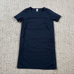 Lole Arabella Dress Blue Medium